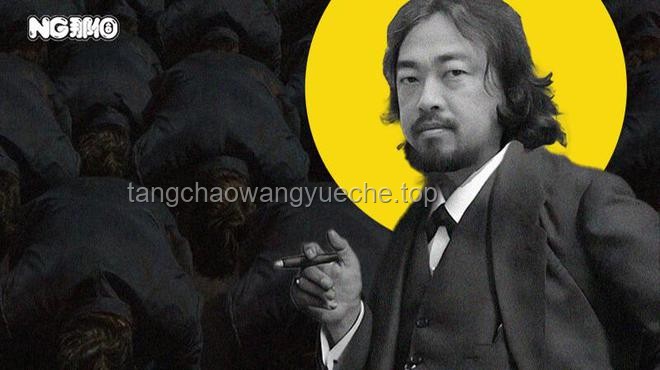 峰哥亡命天涯：人均性压抑时代的弗洛伊德